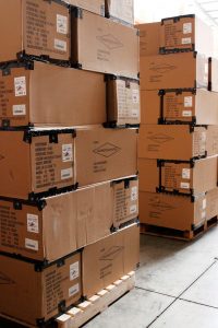 roadworld clearing and forwarding boxes